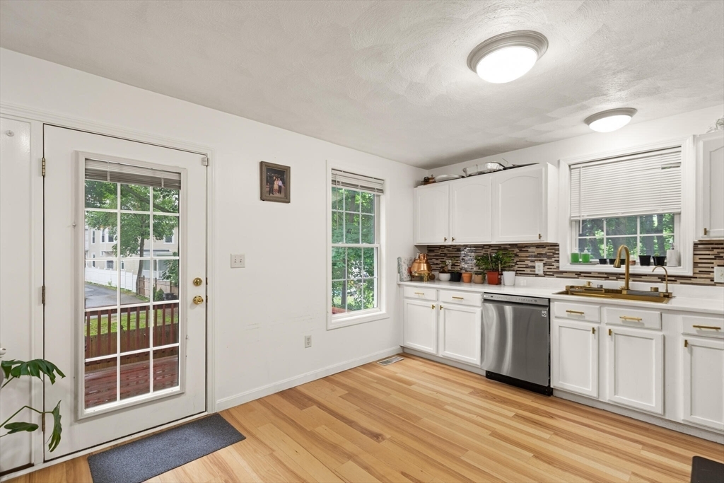Property Photo: 15 North Street 2 MA 01830