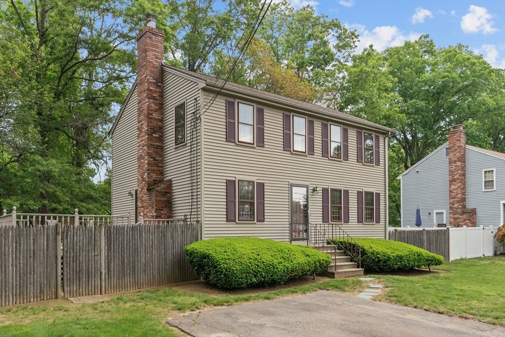 Property Photo: 11 Cavatorta Drive MA 01701
