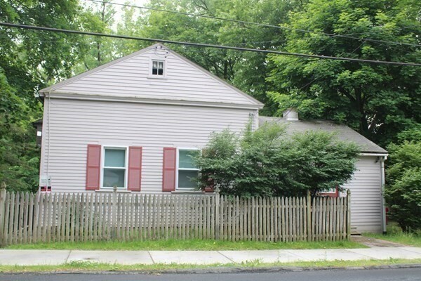 Property Photo: 46 Colrain St MA 01301