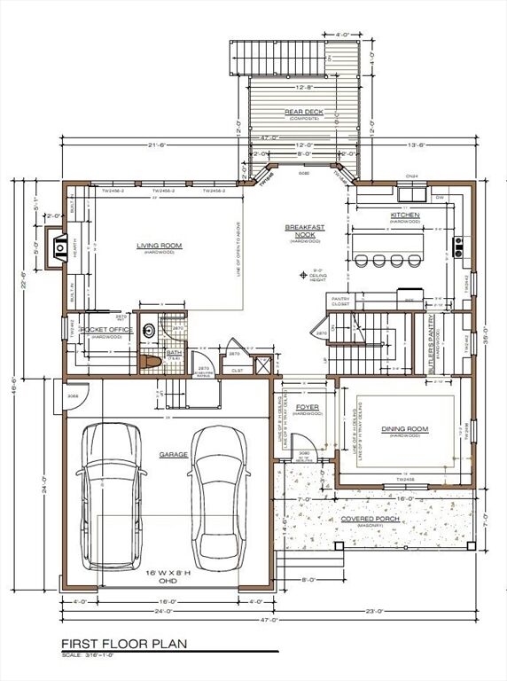 Property Photo:  210 Tess Abigail Lane  MA 02777 