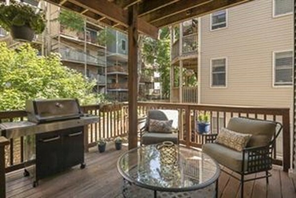 Property Photo: 64 Gates St 1 MA 02127