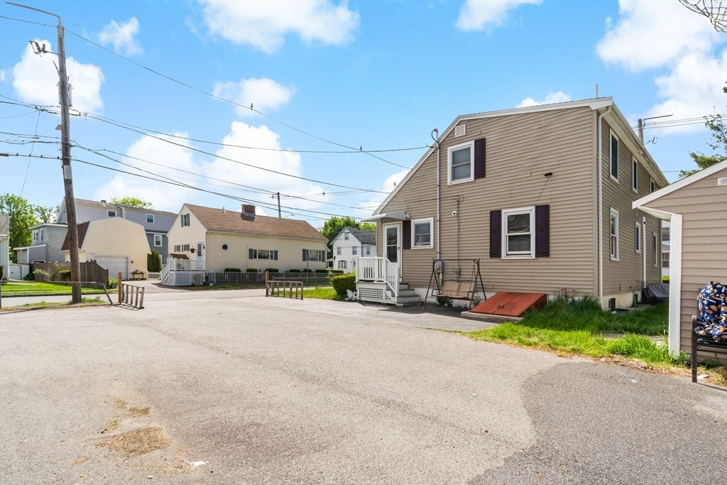 Property Photo:  60 Lynn St  MA 01960 