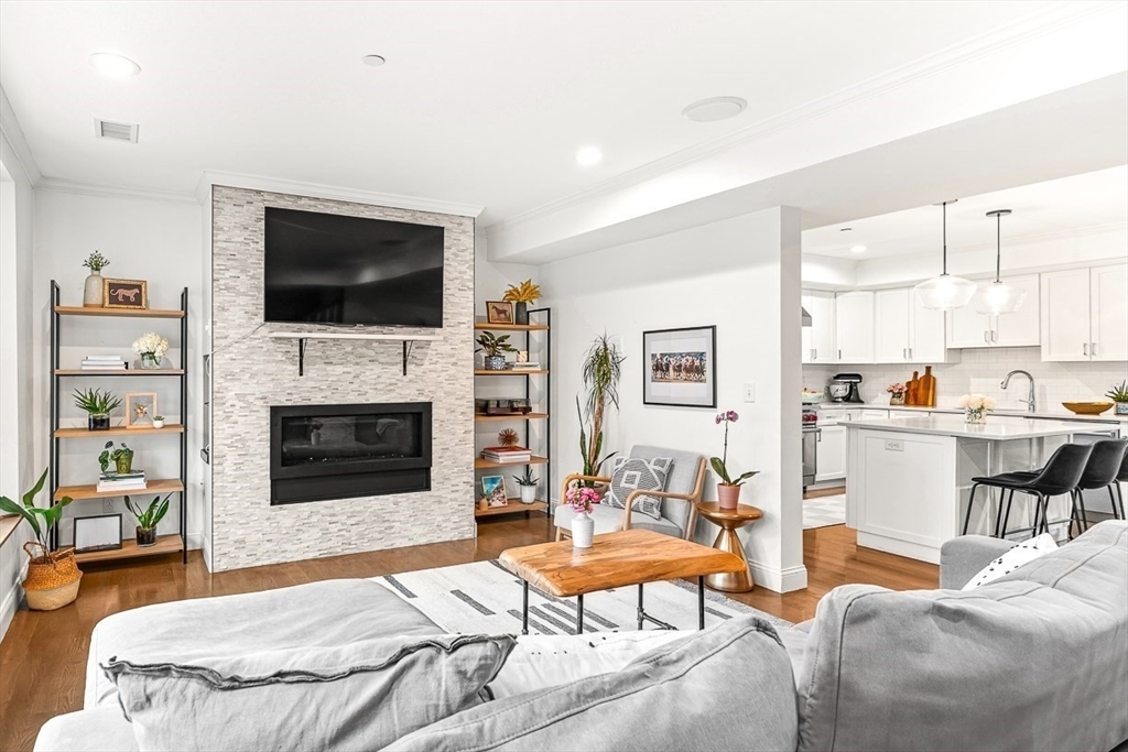 Property Photo: 280 W 5th St 101 MA 02127