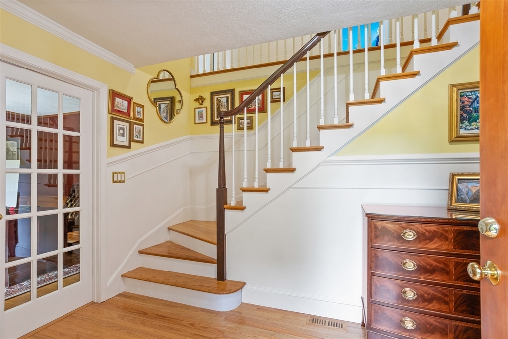 Property Photo: 120 Oak Knoll Road MA 01741