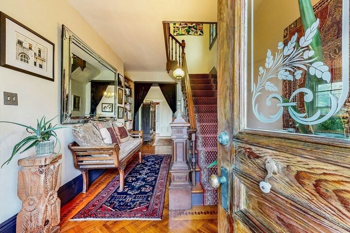 Property Photo: 239 Arlington St MA 01720