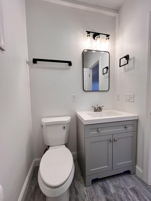 Property Photo: 18 Autumn St 1 MA 02145
