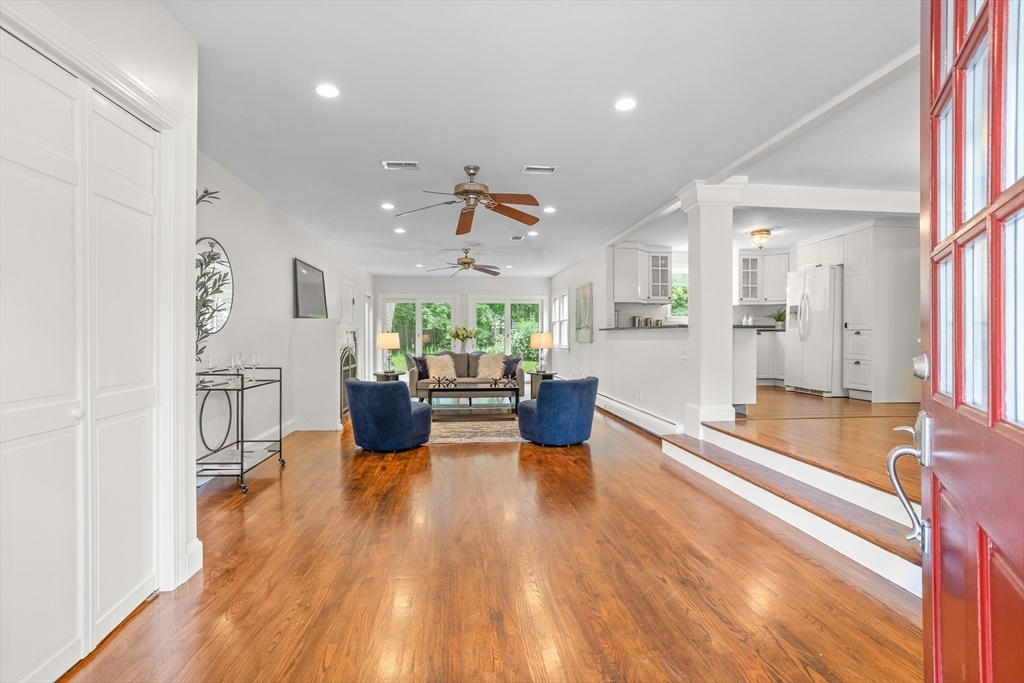 Property Photo: 8 Winthrop Avenue MA 01730