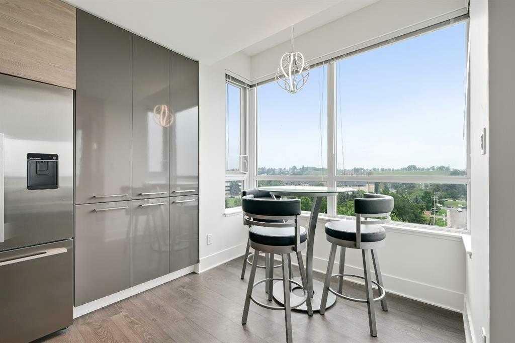 Property Photo: 38 9 Street NE 804 AB T2E 7X9
