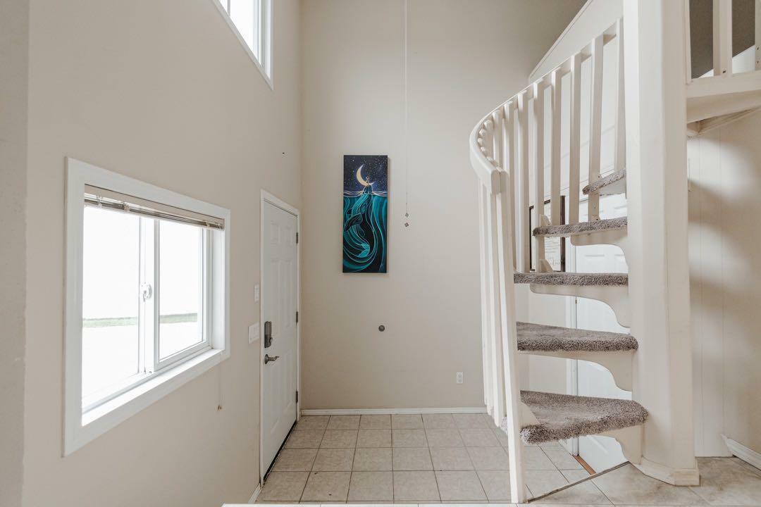 Property Photo: 125 Cree Place AB T9K 1Y6