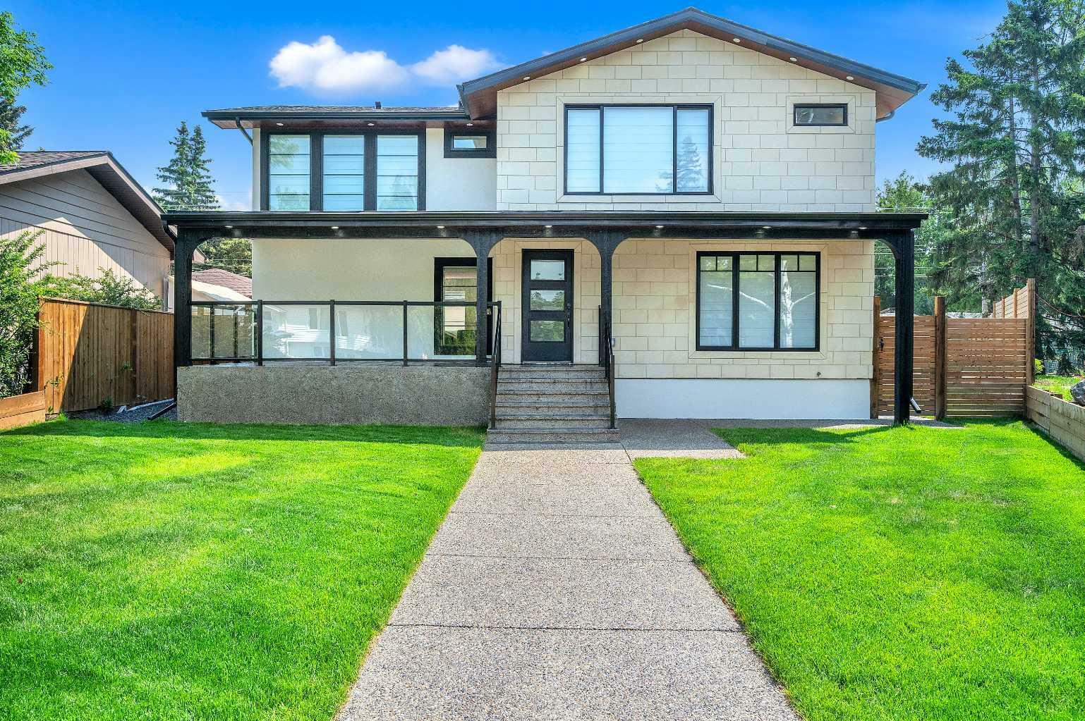 4239 Vauxhall Crescent NW  Calgary AB T3A 0X8 photo