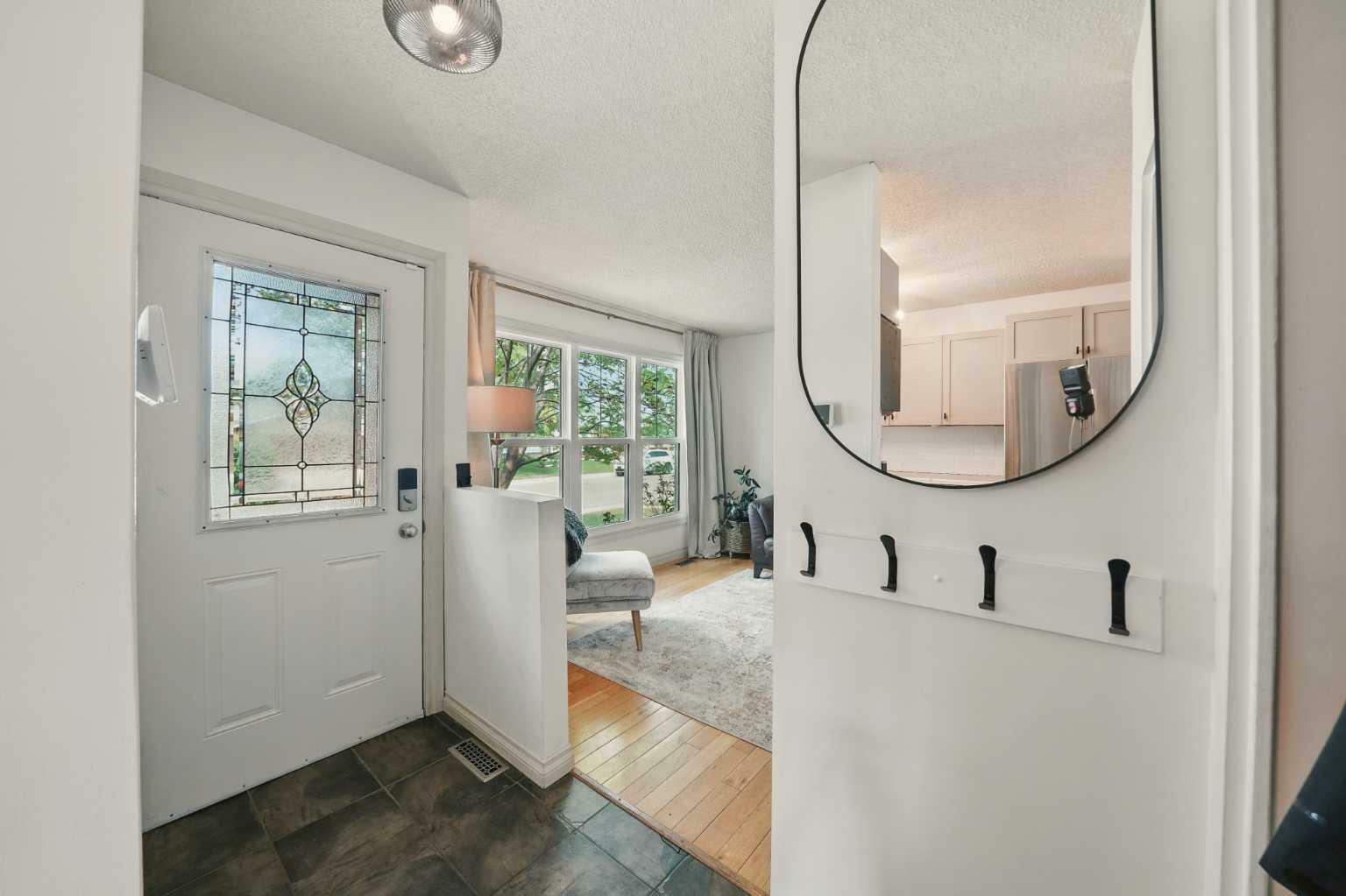 Property Photo: 73 Card Crescent AB T4P 2E2