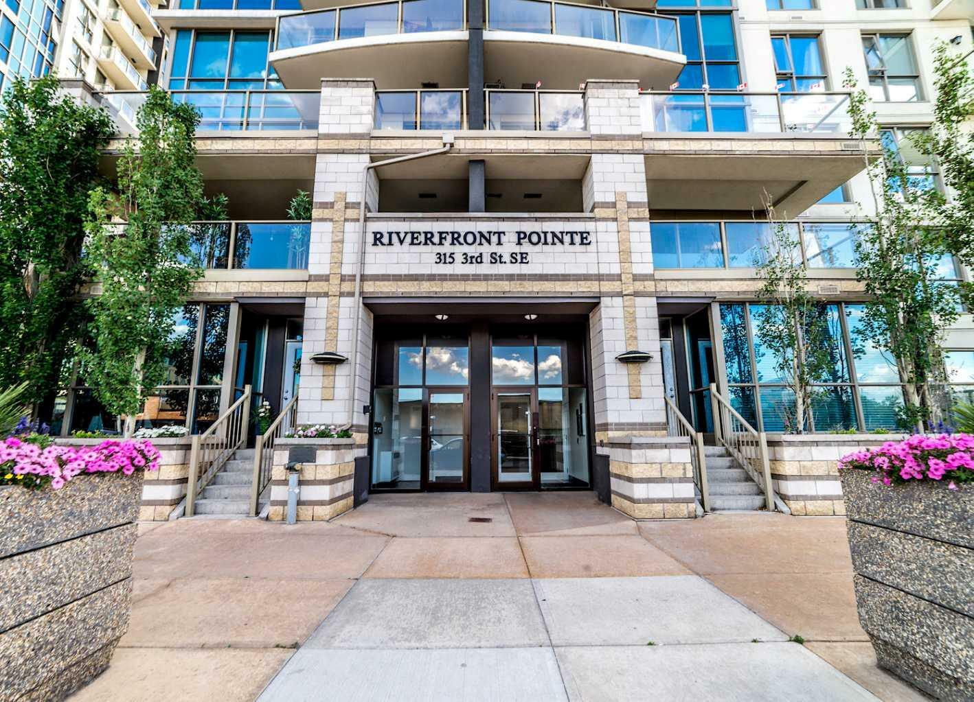 315 3 Street SE 202  Calgary AB T2G 0S3 photo