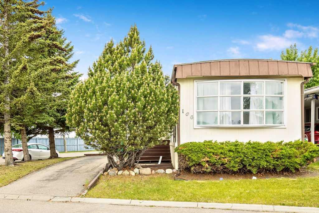 Property Photo: 99 Arbour Lake Road NW 166 AB T3G 4E4