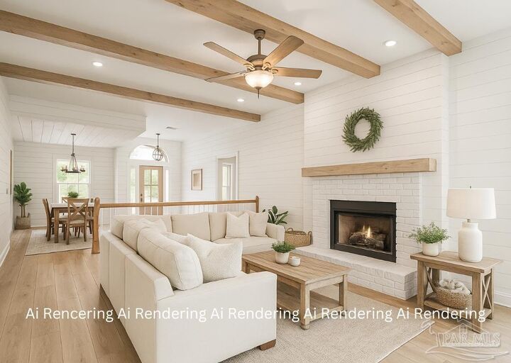 4610 Peacock Dr  Pensacola FL 32504 photo