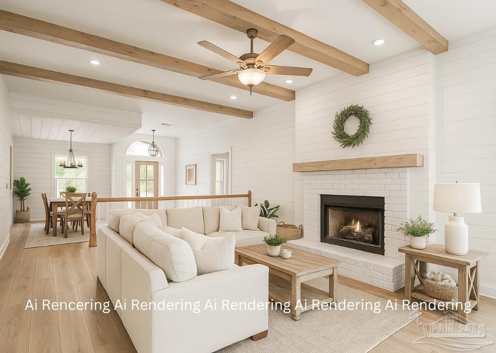 Property Photo:  4610 Peacock Dr  FL 32504 