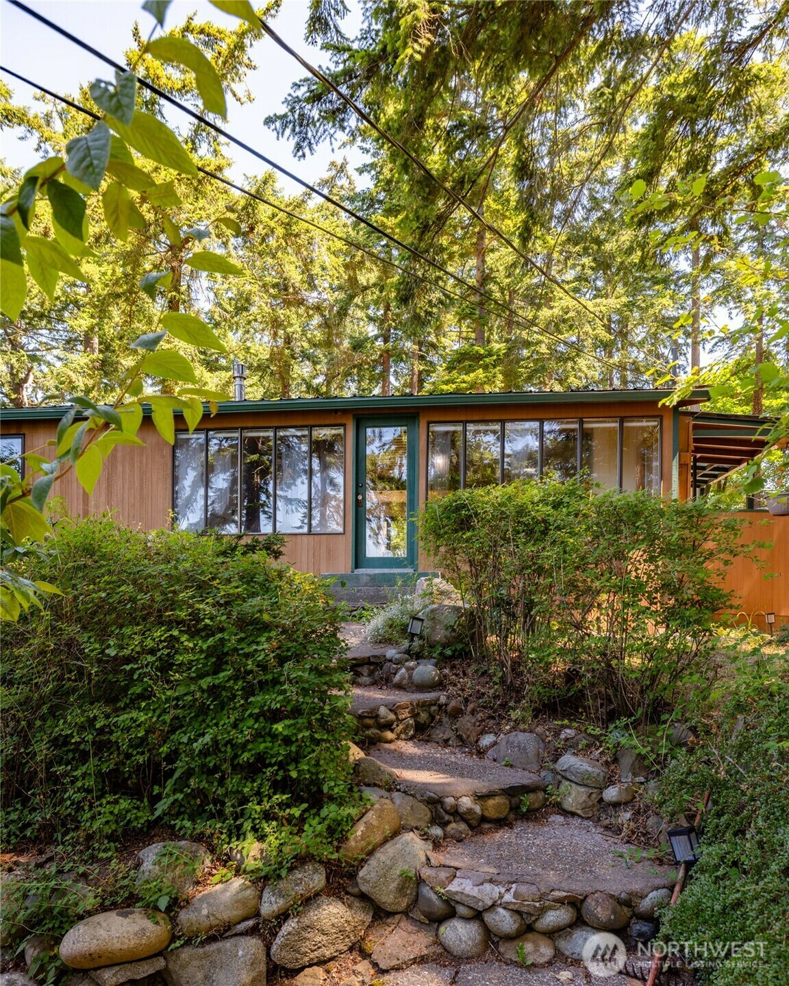 Property Photo: 16757 Chilberg Avenue WA 98257