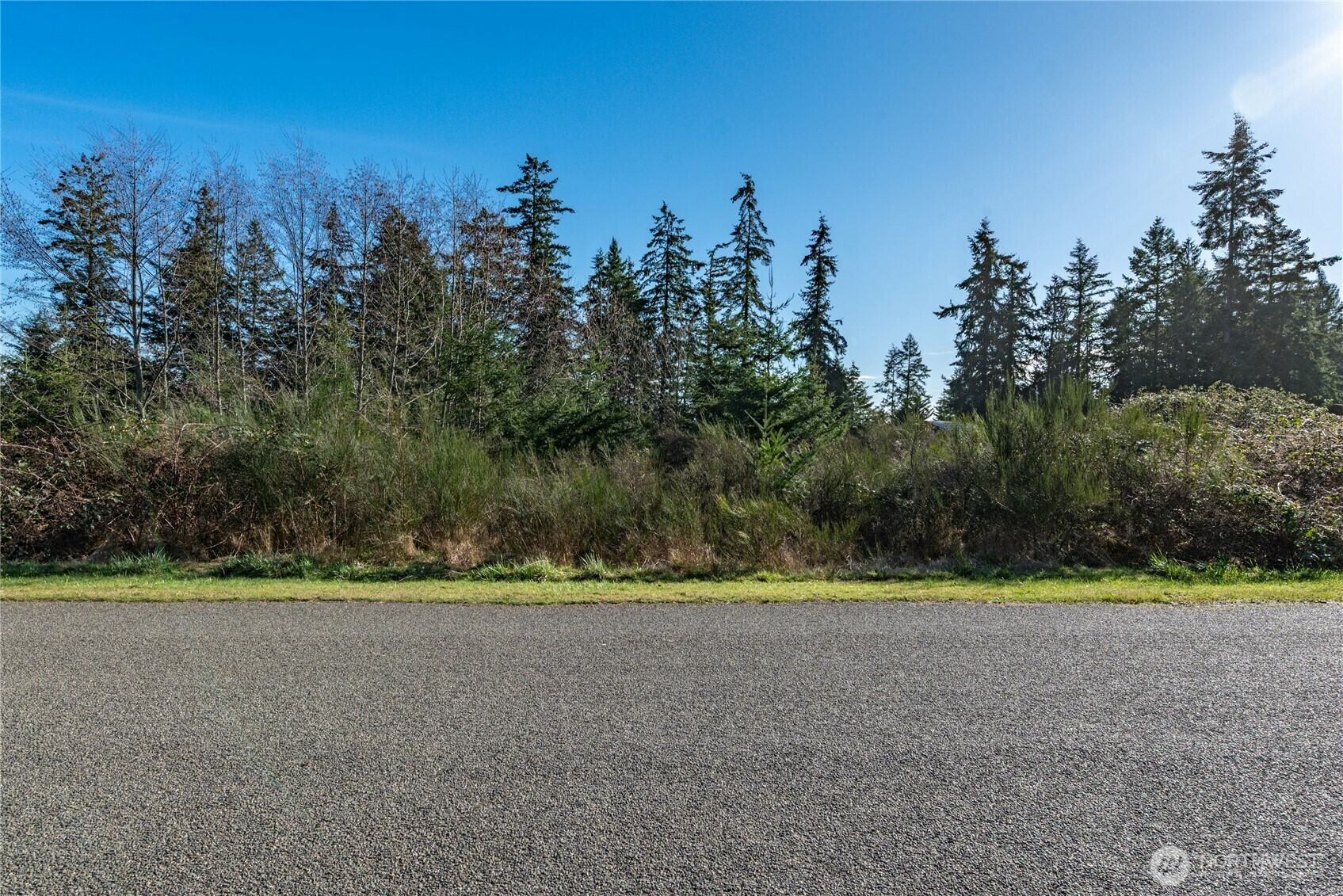 Property Photo: 99 Lylus Lane Lot #2 WA 98339