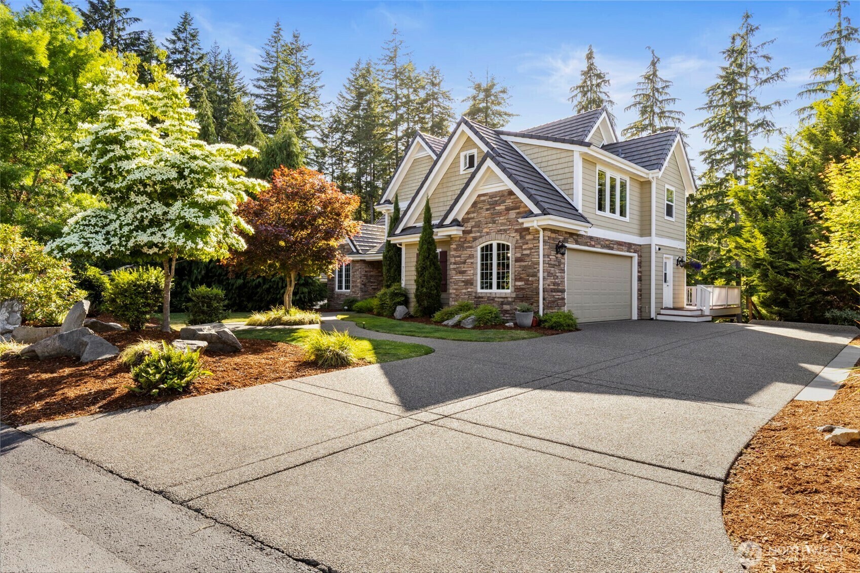 Property Photo: 7114 Muirkirk Lane SW WA 98367