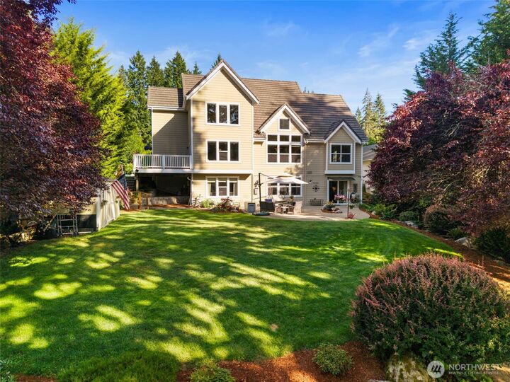 Property Photo: 7114 Muirkirk Lane SW WA 98367