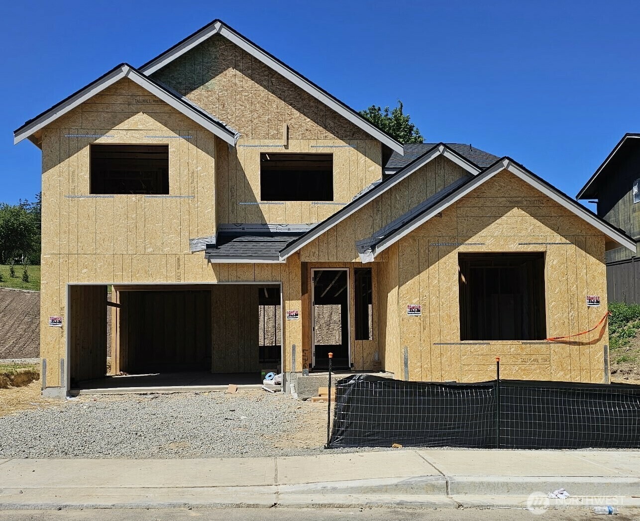 9036 (Lot 17)  71st Avenue Ct E  Puyallup WA 98371 photo