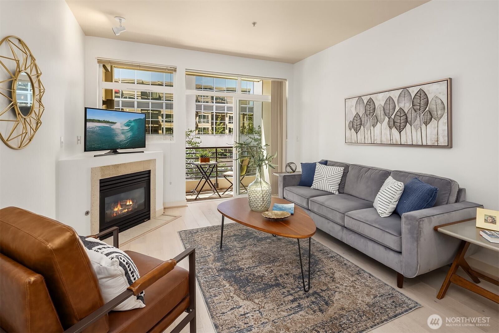 Property Photo: 300 110th Avenue NE 303 WA 98004