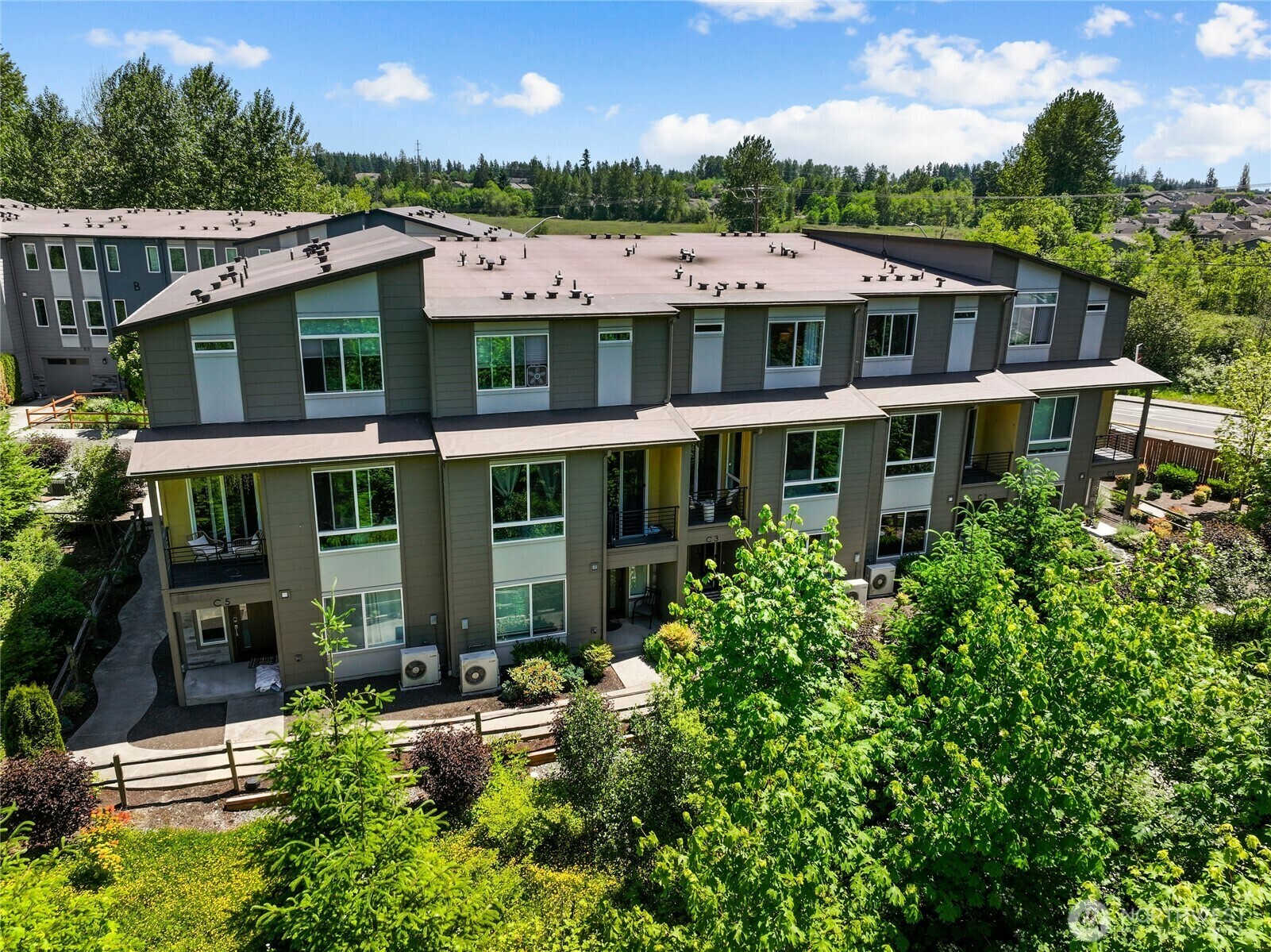 Property Photo: 17905 35th Avenue SE C3 WA 98012