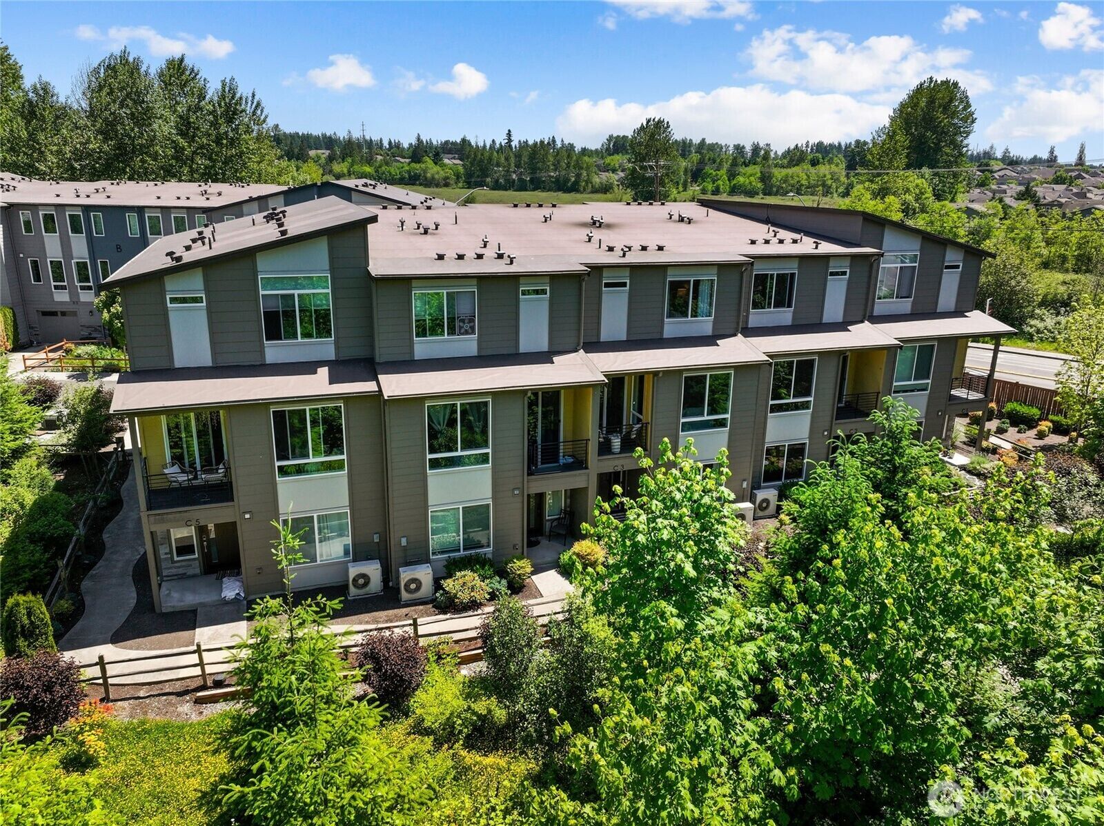 Property Photo: 17905 35th Avenue SE C3 WA 98012