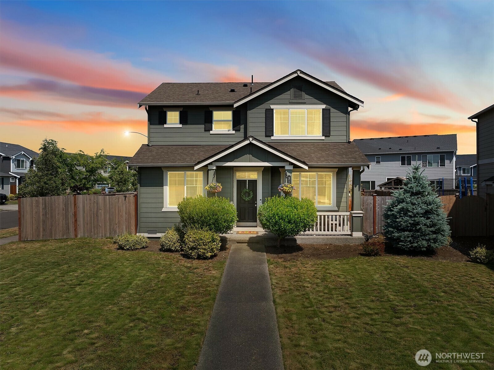 3119  13th Avenue Ct NW  Puyallup WA 98371 photo