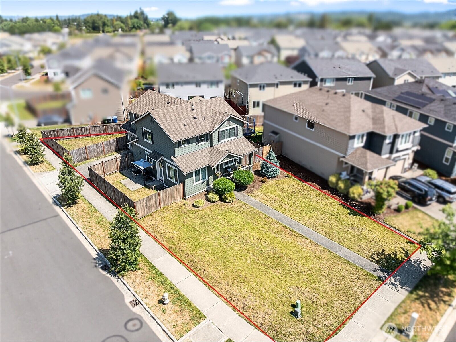 Property Photo: 3119 13th Avenue Ct NW WA 98371