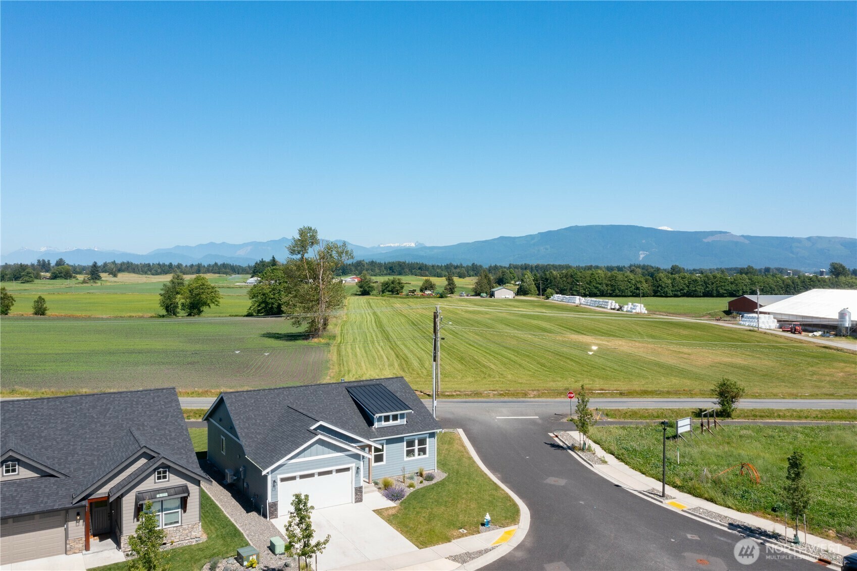 Property Photo: 1500 Bowfin Court WA 98264