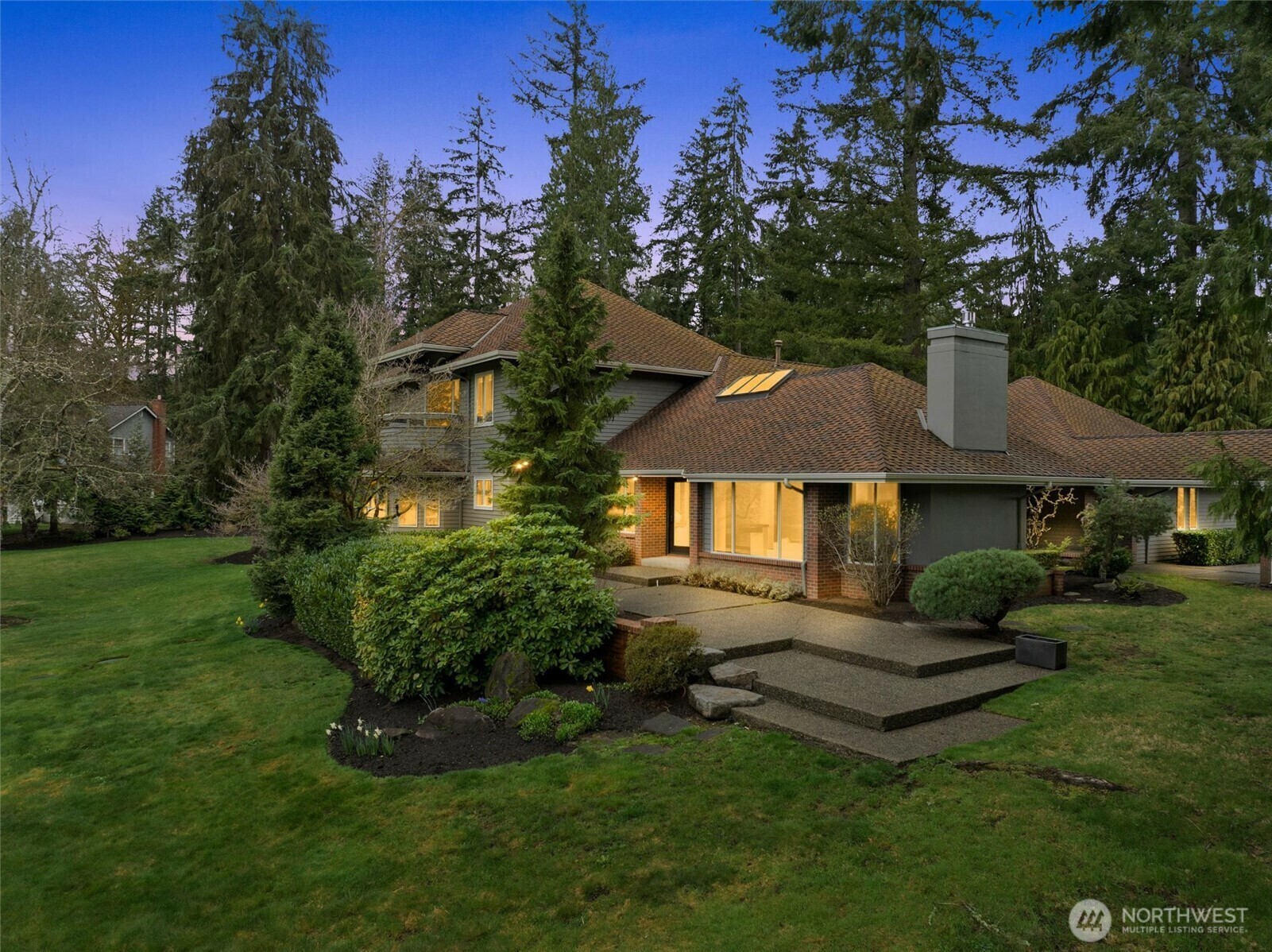 Property Photo:  18821 NE 153rd Street  WA 98072 