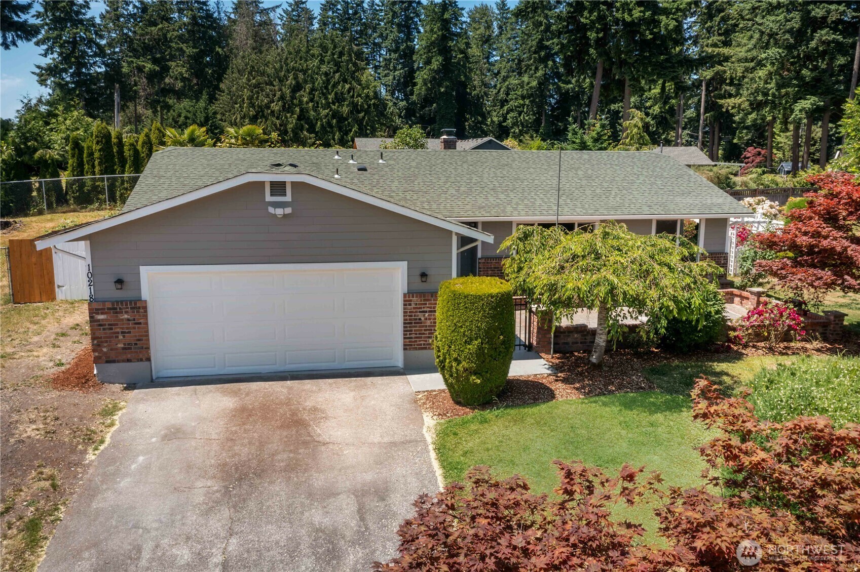 10218  63rd Avenue Ct E  Puyallup WA 98373 photo