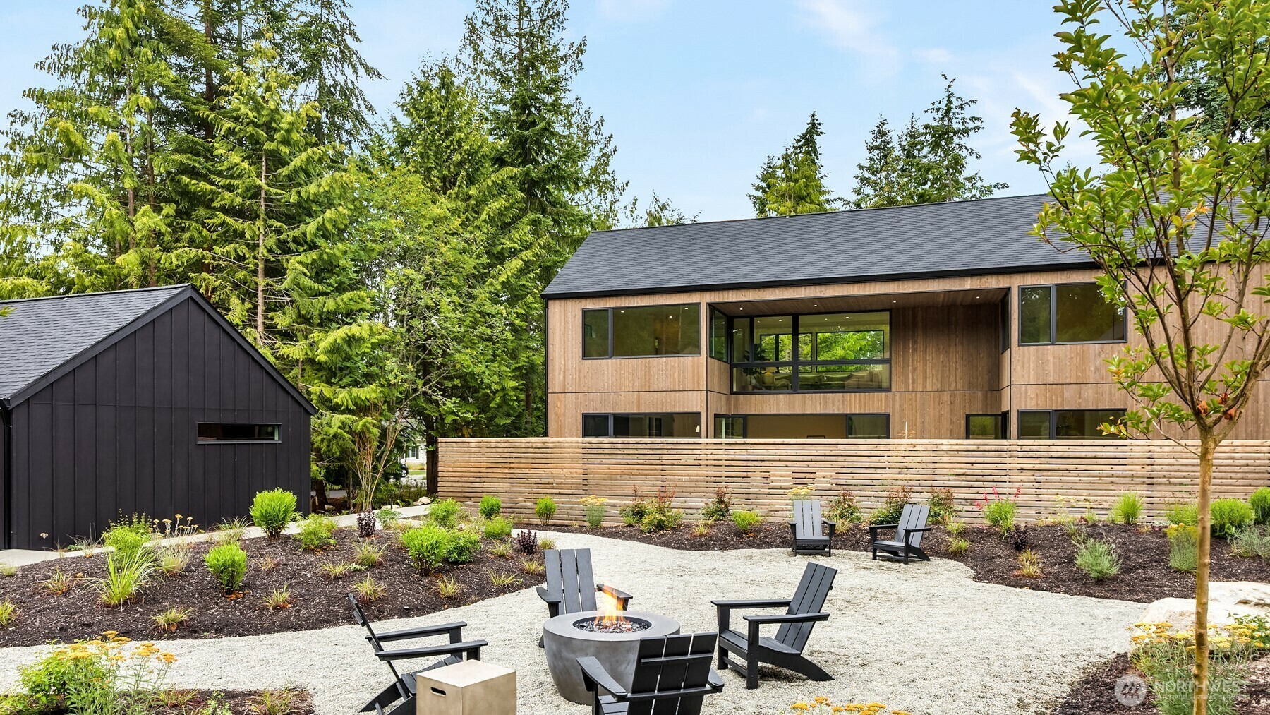 Property Photo:  580  Park Avenue NE  WA 98110 