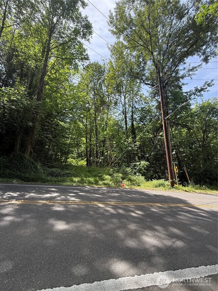 Property Photo: 13501 42nd Avenue S WA 98168