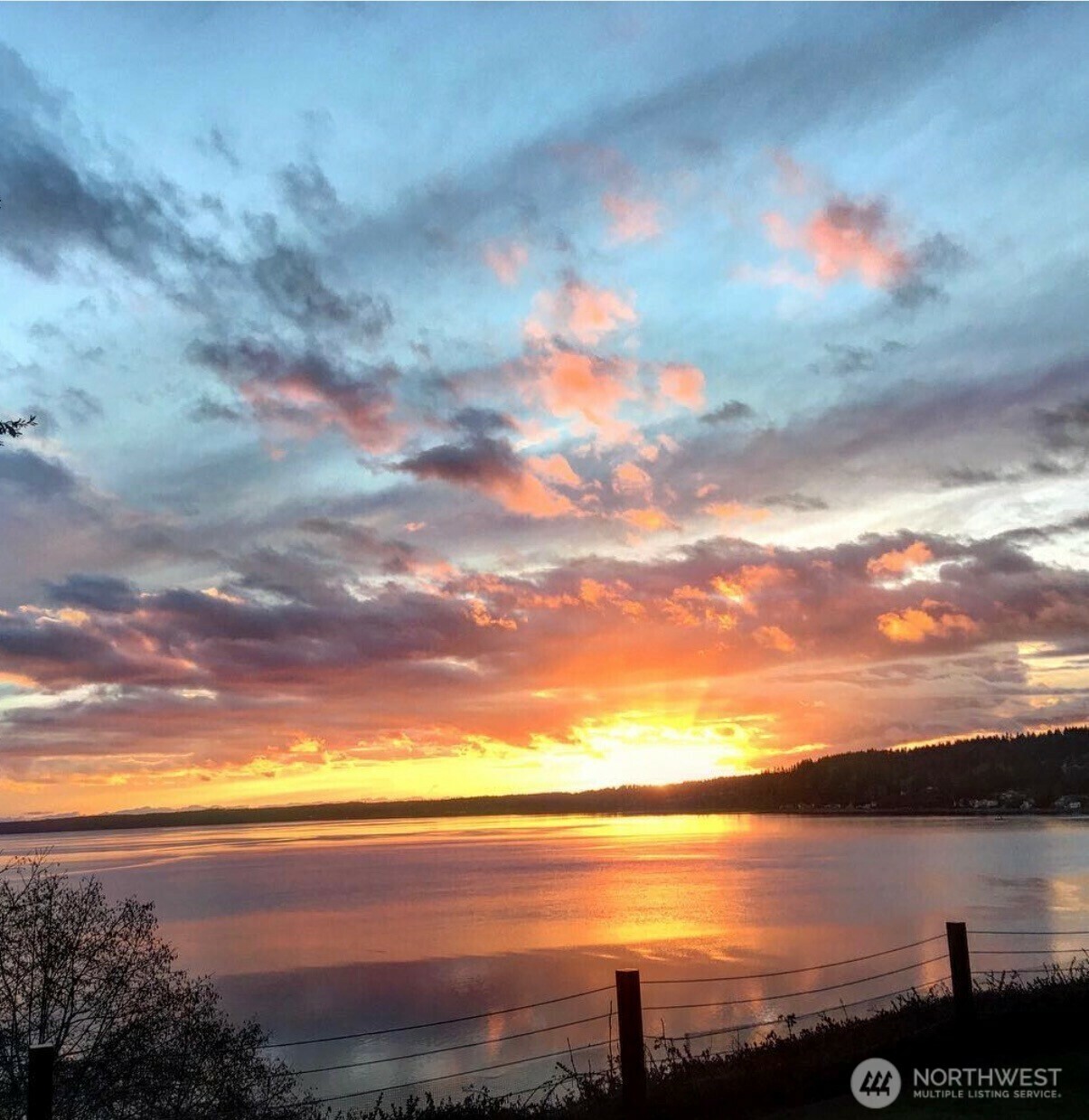 Property Photo: 13104 Purdy Drive NW WA 98332
