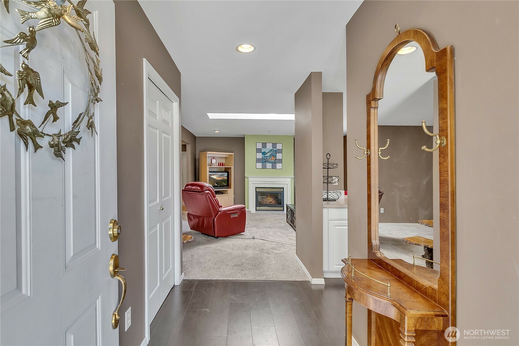 Property Photo: 4403 7th Street Pl SE WA 98374