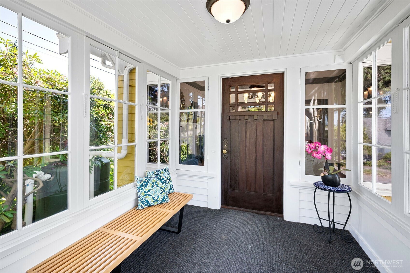 Property Photo: 3403 NW 68th Street WA 98117