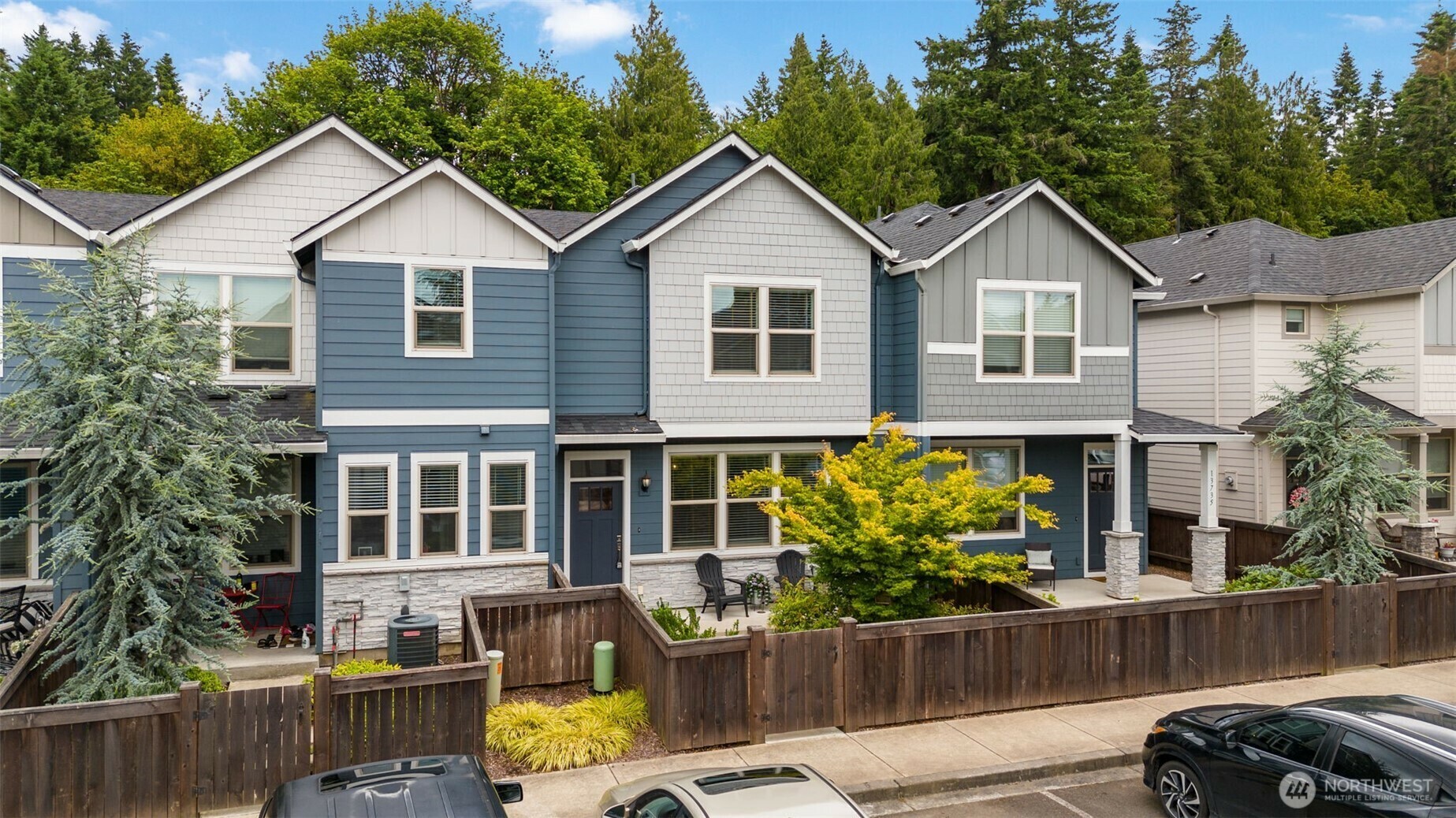 Property Photo: 13739 NW 7th Place WA 98685