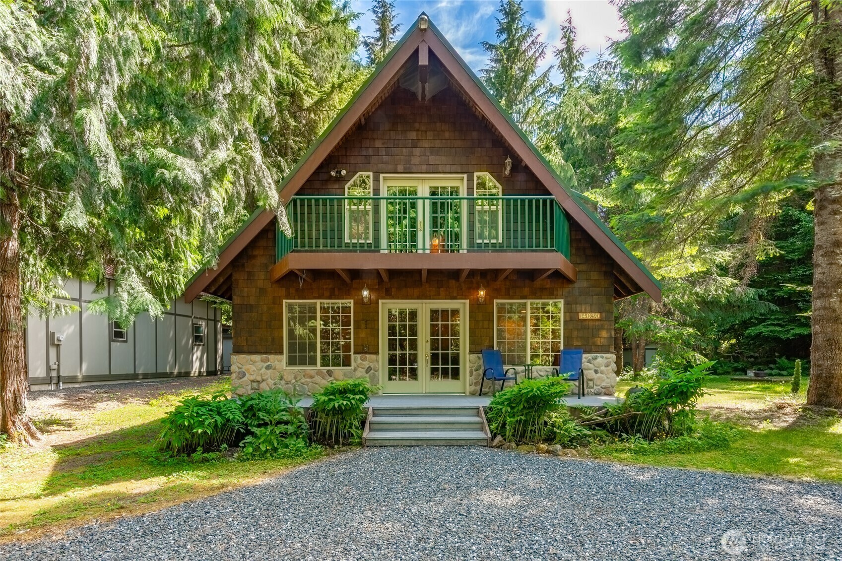 Property Photo: 14030 Shuksan Rim Dr. WA 98244
