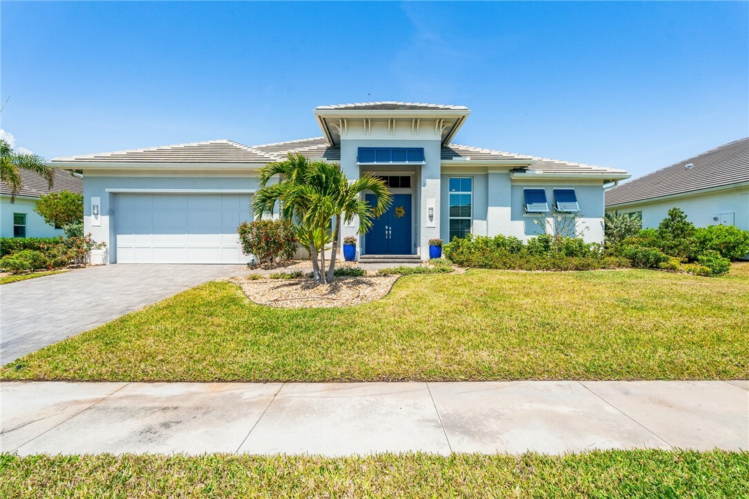 Property Photo: 9266 Orchid Cove Circle FL 32963