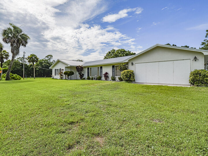 13950 93rd Street  Fellsmere FL 32948 photo