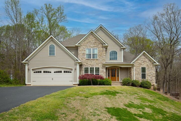 Property Photo:  140 Cross Creek Way  KY 42122 