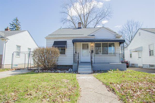 3336 Horton Street  Ferndale MI 48220 photo