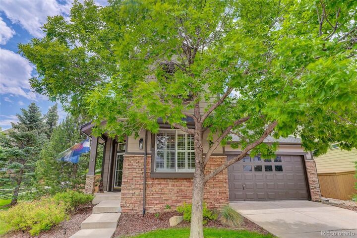 Property Photo:  3070 Redhaven Way  CO 80126 