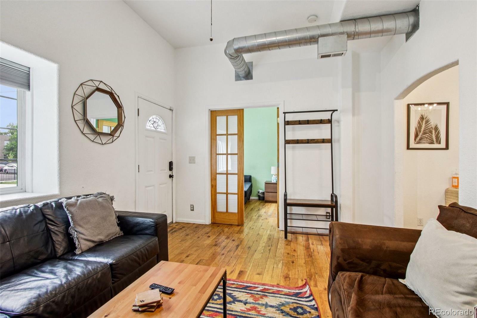 Property Photo: 915 26th Street CO 80205