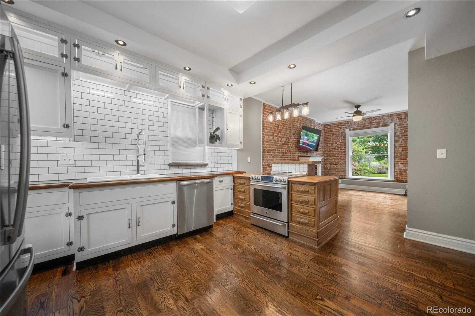 Property Photo: 3254 Newton Street CO 80211