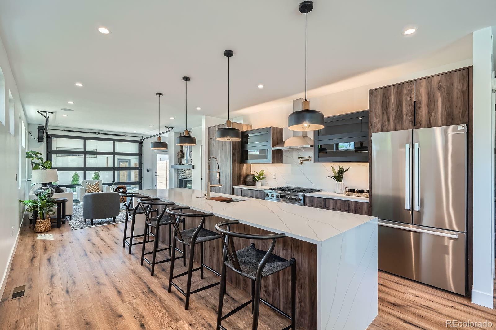 Property Photo: 4476 Utica Street CO 80212