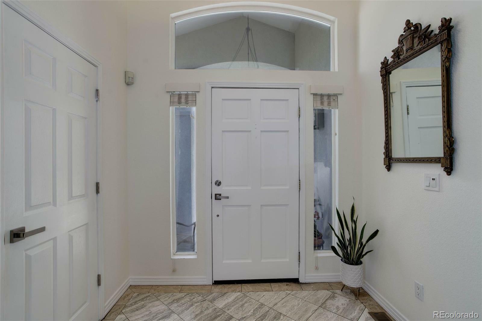 Property Photo: 787 Eldorado Drive CO 80027