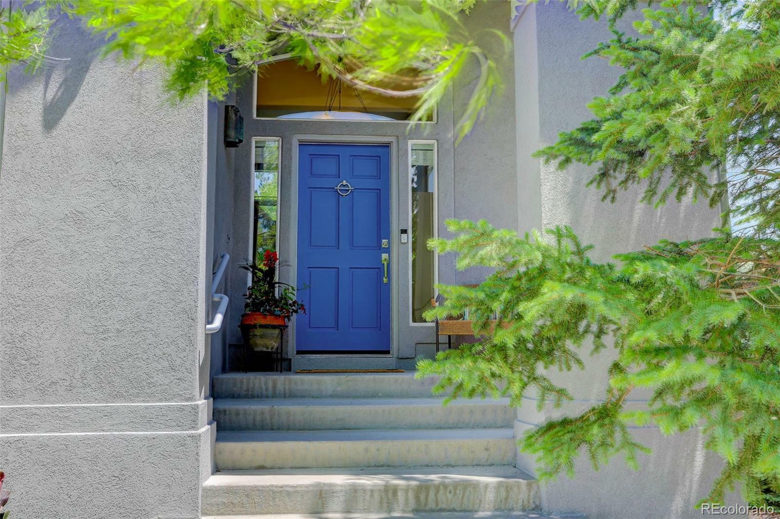 Property Photo:  787 Eldorado Drive  CO 80027 