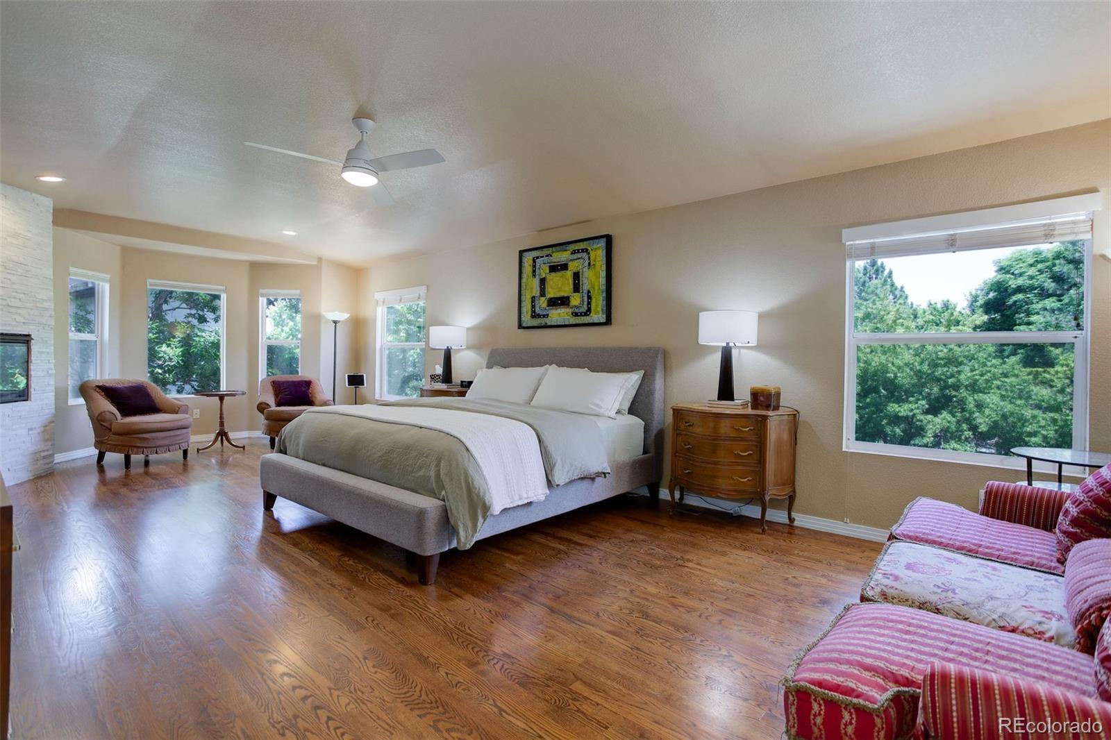 Property Photo: 787 Eldorado Drive CO 80027